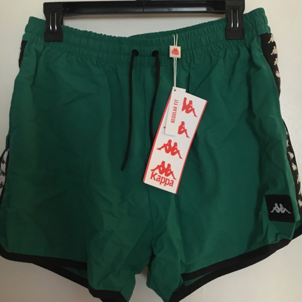 Men’s kappa swimwear